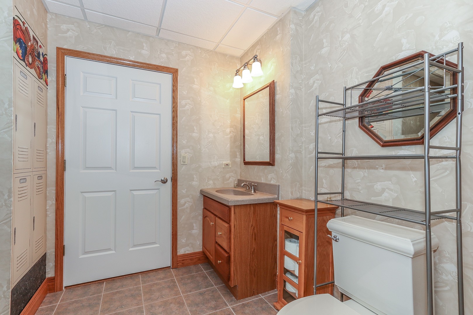752 Saddle Ridge Crystal Lake, IL 60012 - Photo 43 of 49 a view of a storage and utility room