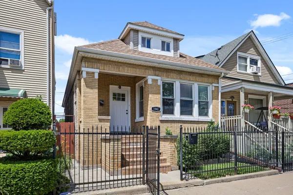$375,000 | 1940 North Kenneth Avenue, Chicago, IL 60639