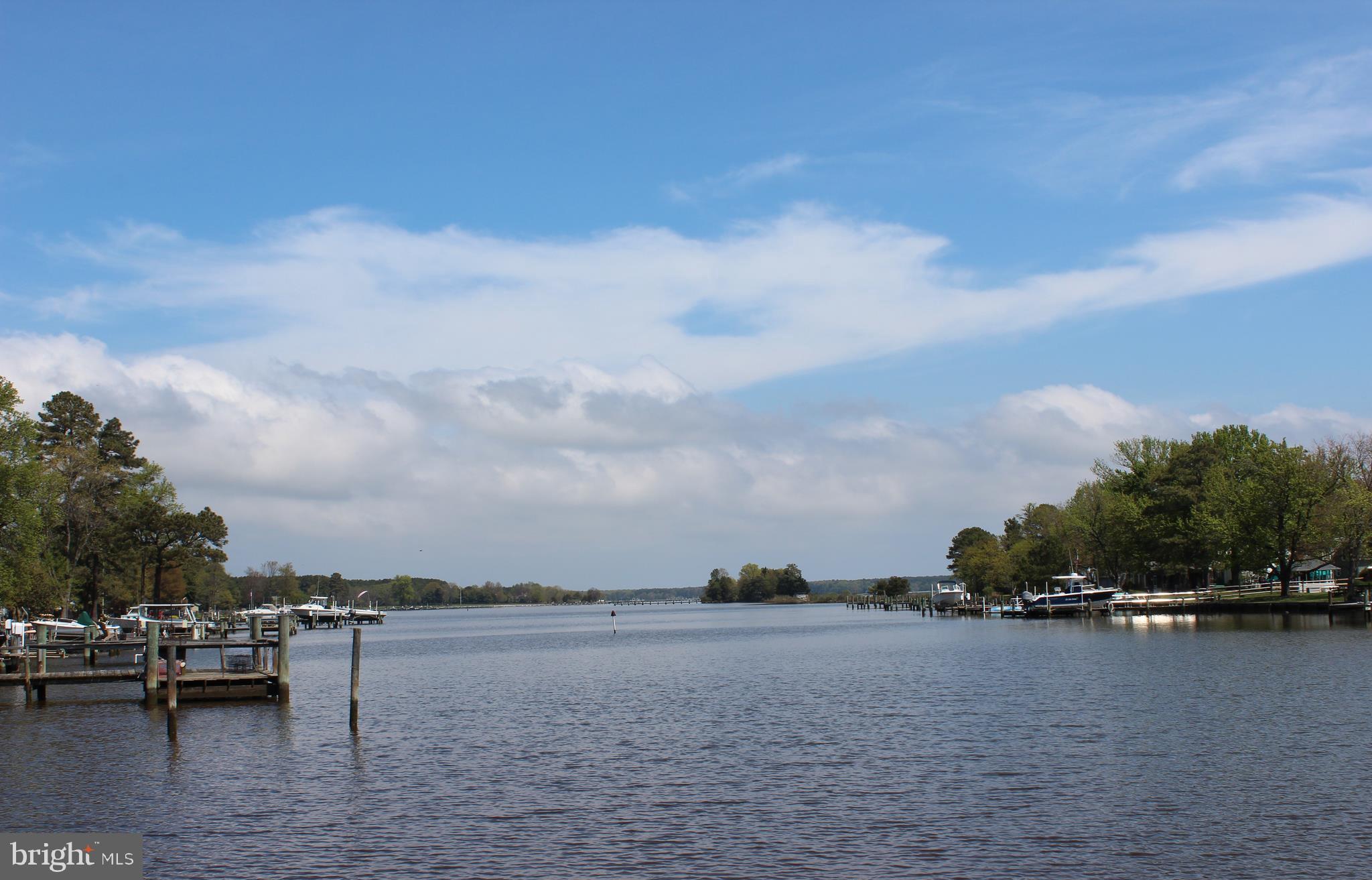 545 Talbot Road Stevensville, MD 21666 - Photo 1 of 7 Shipping Creek