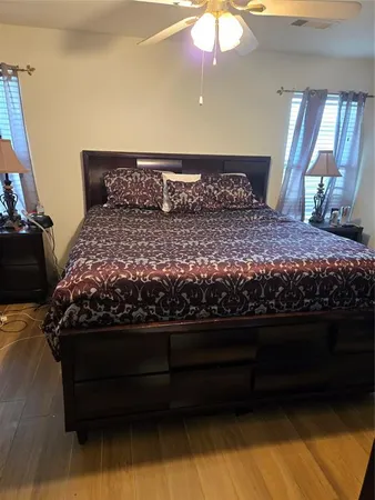 $1,899 | 107 Kennedy Drive, Terrell, TX 75160