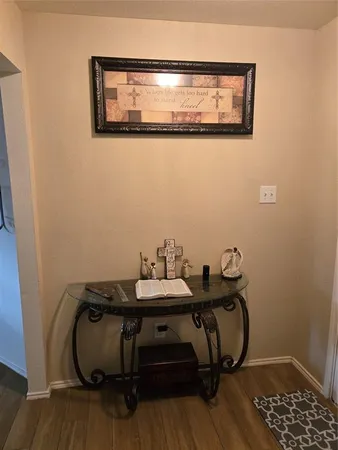 $1,899 | 107 Kennedy Drive, Terrell, TX 75160