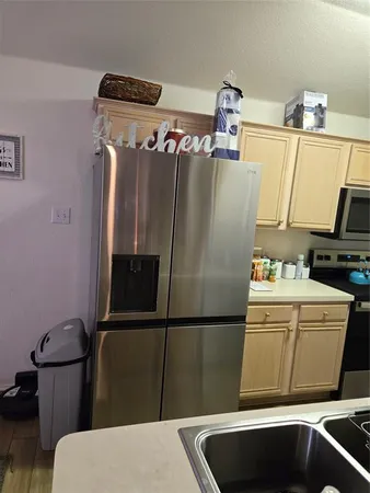 $1,899 | 107 Kennedy Drive, Terrell, TX 75160