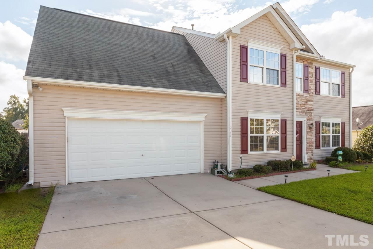 3311 Baseline Road Raleigh, NC 27610 - Photo 1 of 23