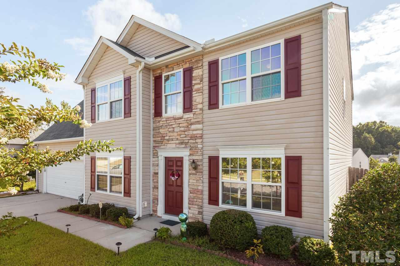 3311 Baseline Road Raleigh, NC 27610 - Photo 2 of 23