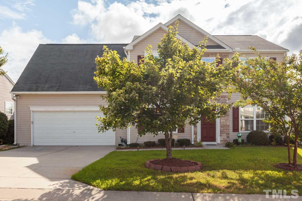3311 Baseline Road Raleigh, NC 27610 - Photo 3 of 23