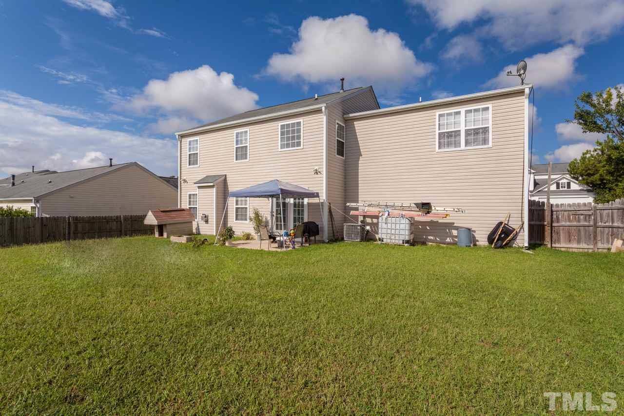3311 Baseline Road Raleigh, NC 27610 - Photo 5 of 23