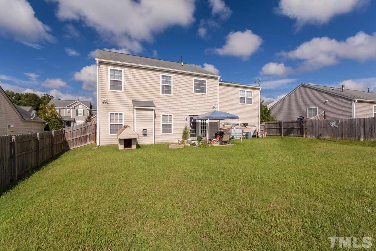 3311 Baseline Road Raleigh, NC 27610 - Photo 6 of 23