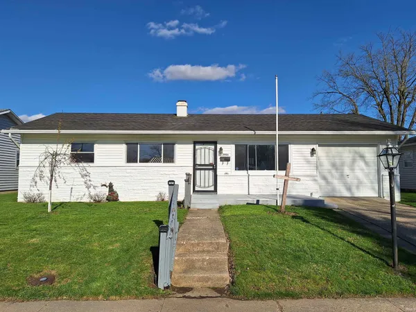 $135,000 | 2906 North Waugh Street, Kokomo, IN 46901