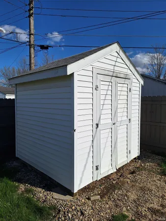$135,000 | 2906 North Waugh Street, Kokomo, IN 46901