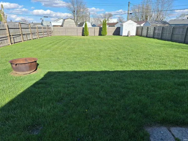 $135,000 | 2906 North Waugh Street, Kokomo, IN 46901