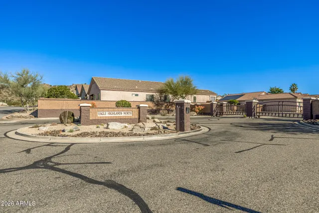 $520,000 | 26806 North 65th Drive, Phoenix, AZ 85083