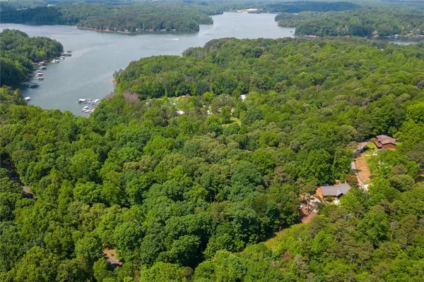 $65,000 | 14-15 Bay Drive, Fair Play, SC 29643