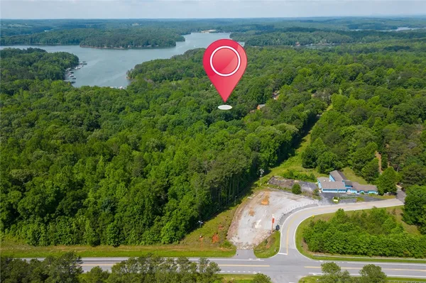 $65,000 | 14-15 Bay Drive, Fair Play, SC 29643