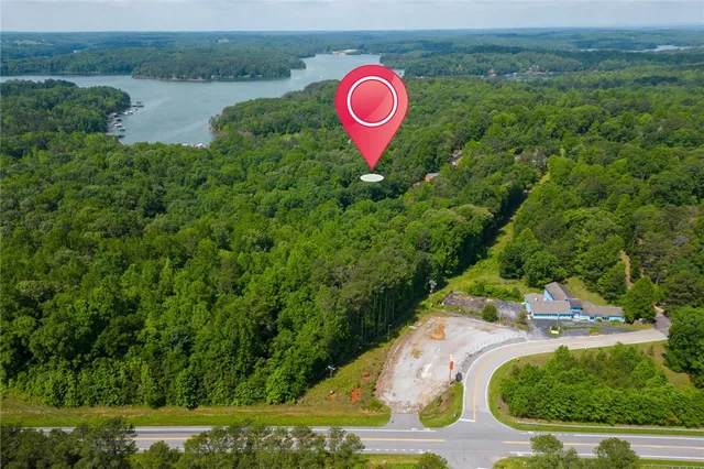 $65,000 | 14-15 Bay Drive, Fair Play, SC 29643