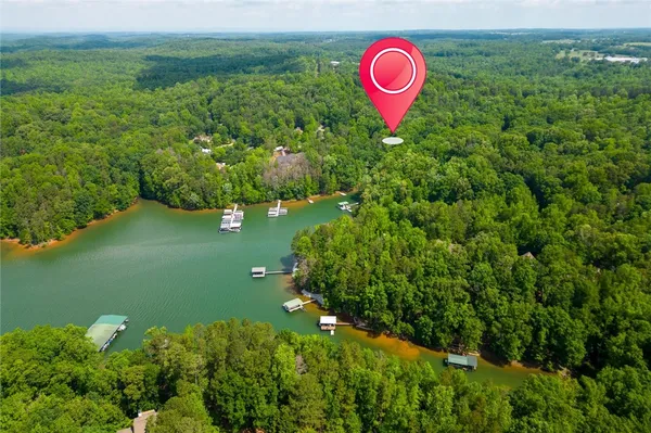 $65,000 | 14-15 Bay Drive, Fair Play, SC 29643