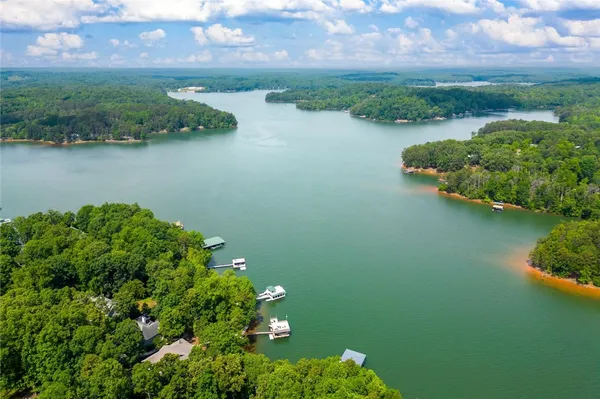 $65,000 | 14-15 Bay Drive, Fair Play, SC 29643