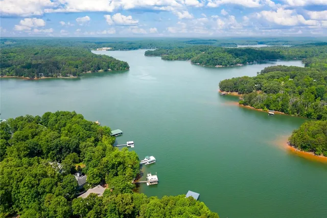 $65,000 | 14-15 Bay Drive, Fair Play, SC 29643