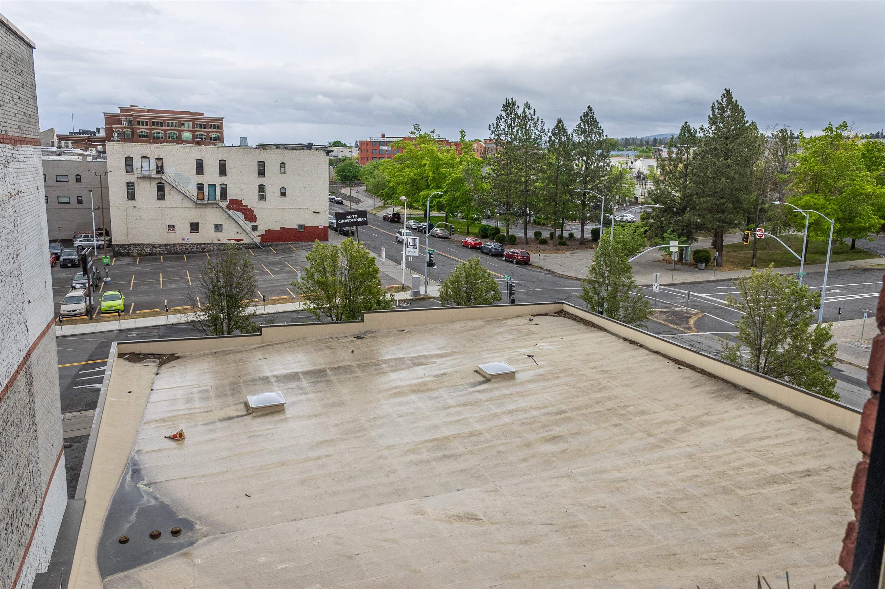 315 West Riverside Avenue, Unit 504 Spokane, WA 99201 - Photo 15 of 22