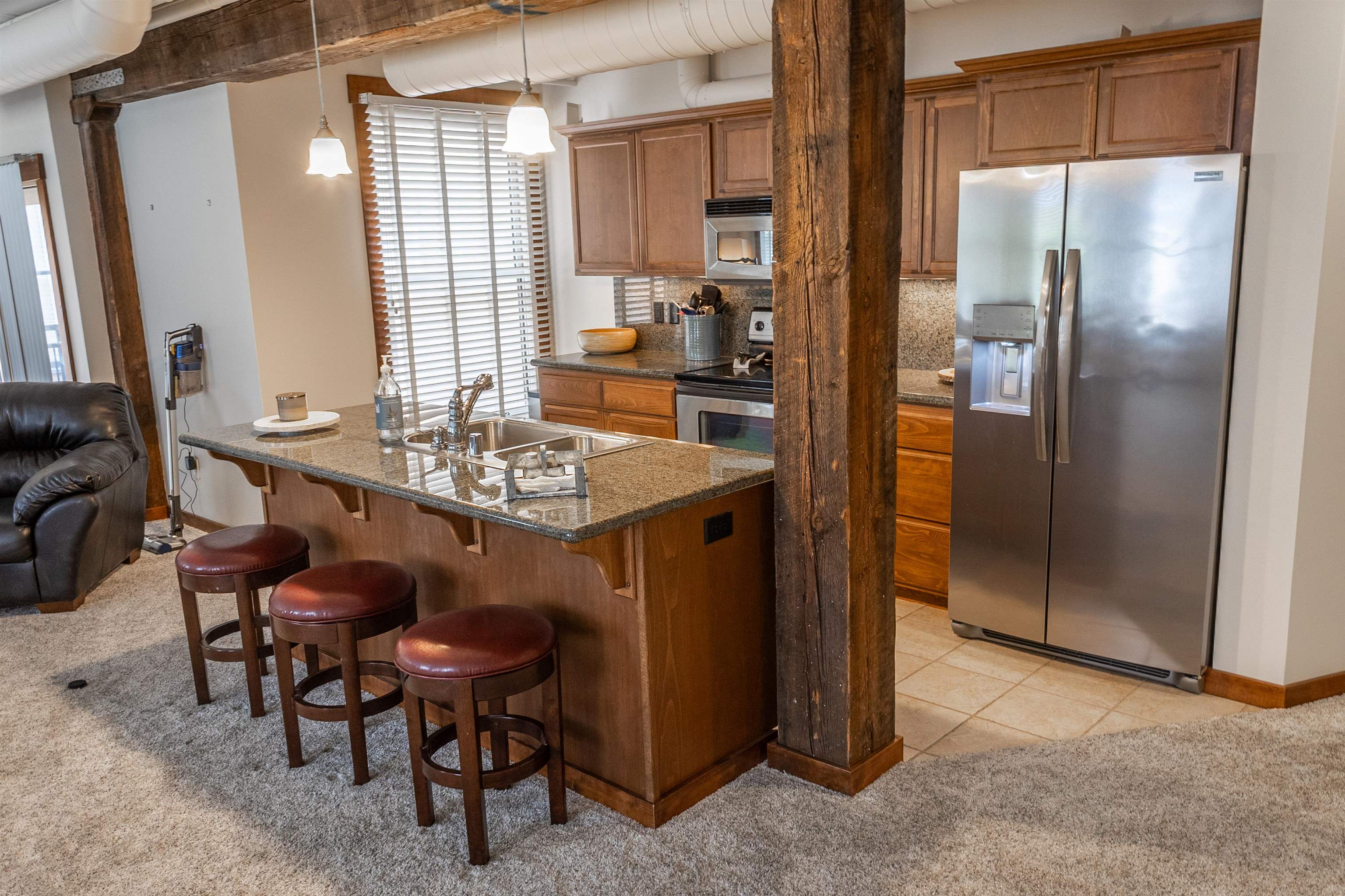 315 West Riverside Avenue, Unit 504 Spokane, WA 99201 - Photo 2 of 22