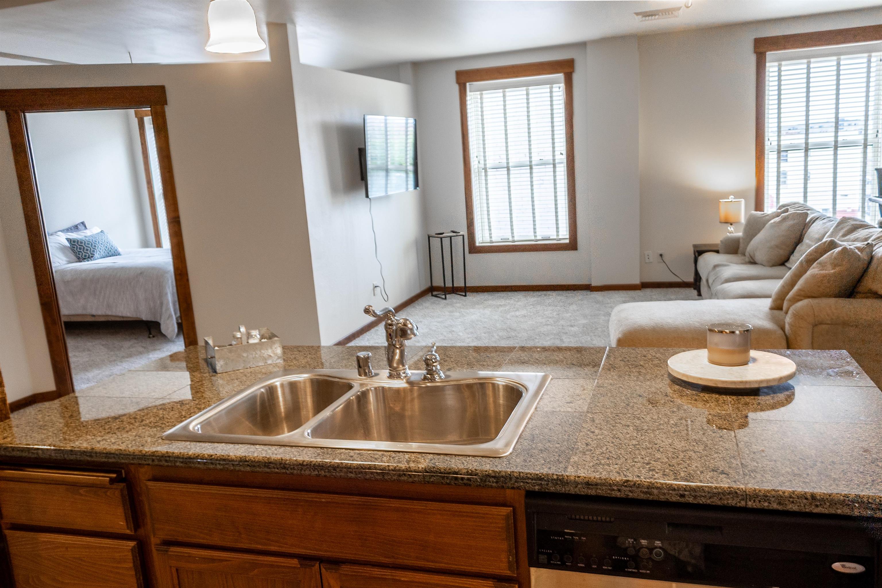 315 West Riverside Avenue, Unit 504 Spokane, WA 99201 - Photo 4 of 22