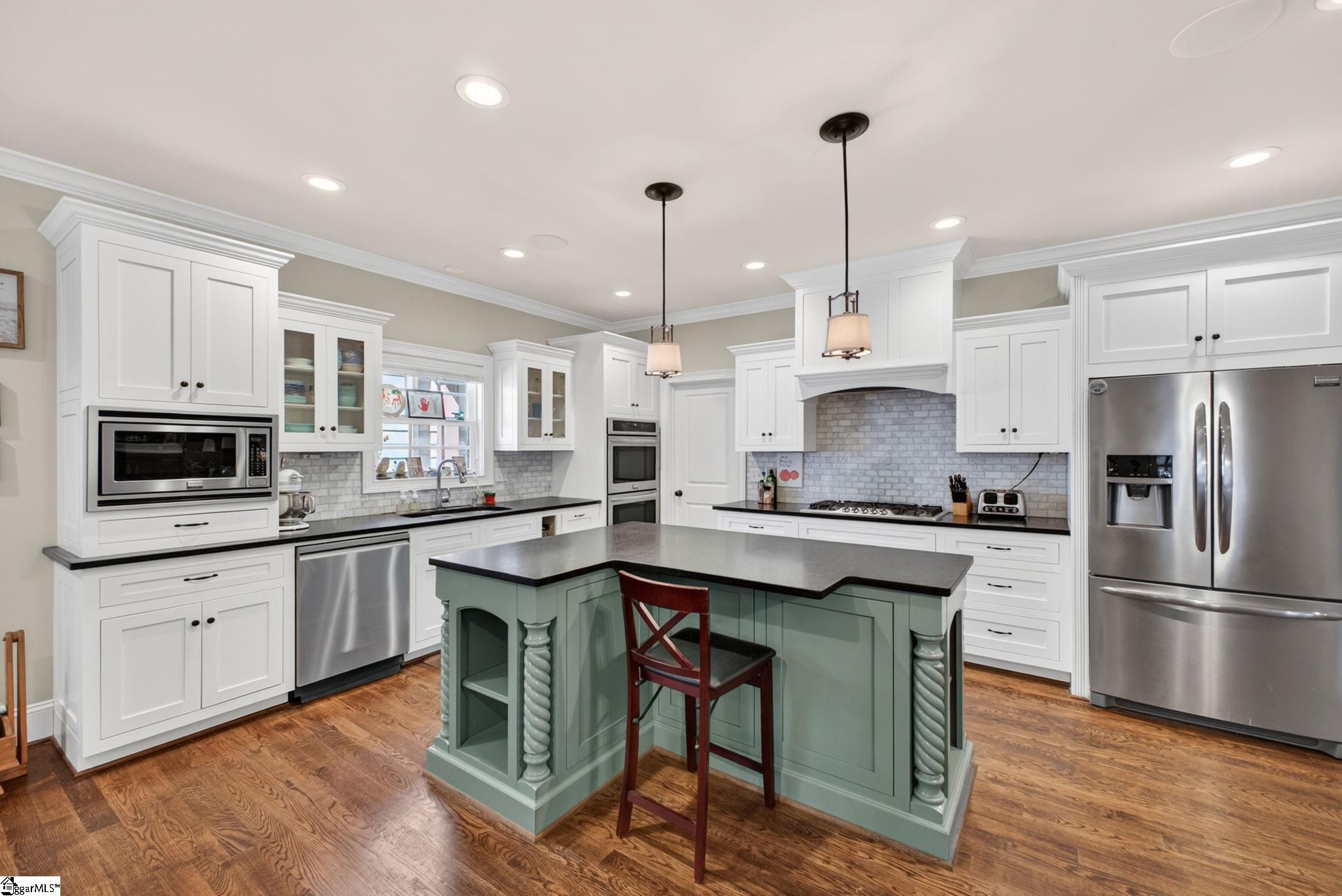 2 Fox Hunt Lane Greer, SC 29651 - Photo 17 of 50