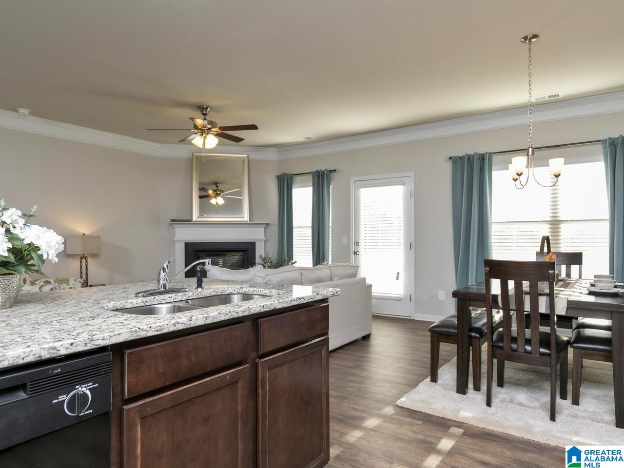 760 Twin Ridge Circle Lincoln, AL 35096 - Photo 2 of 18