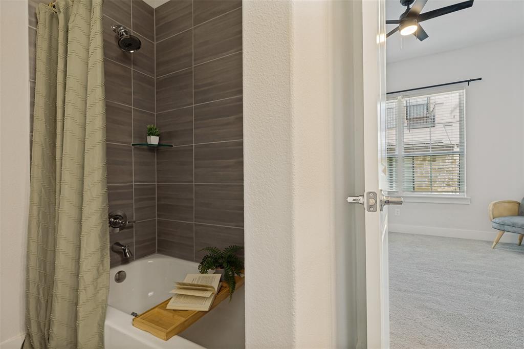 8117 Radnor Road Dallas, TX 75231 - Photo 23 of 29