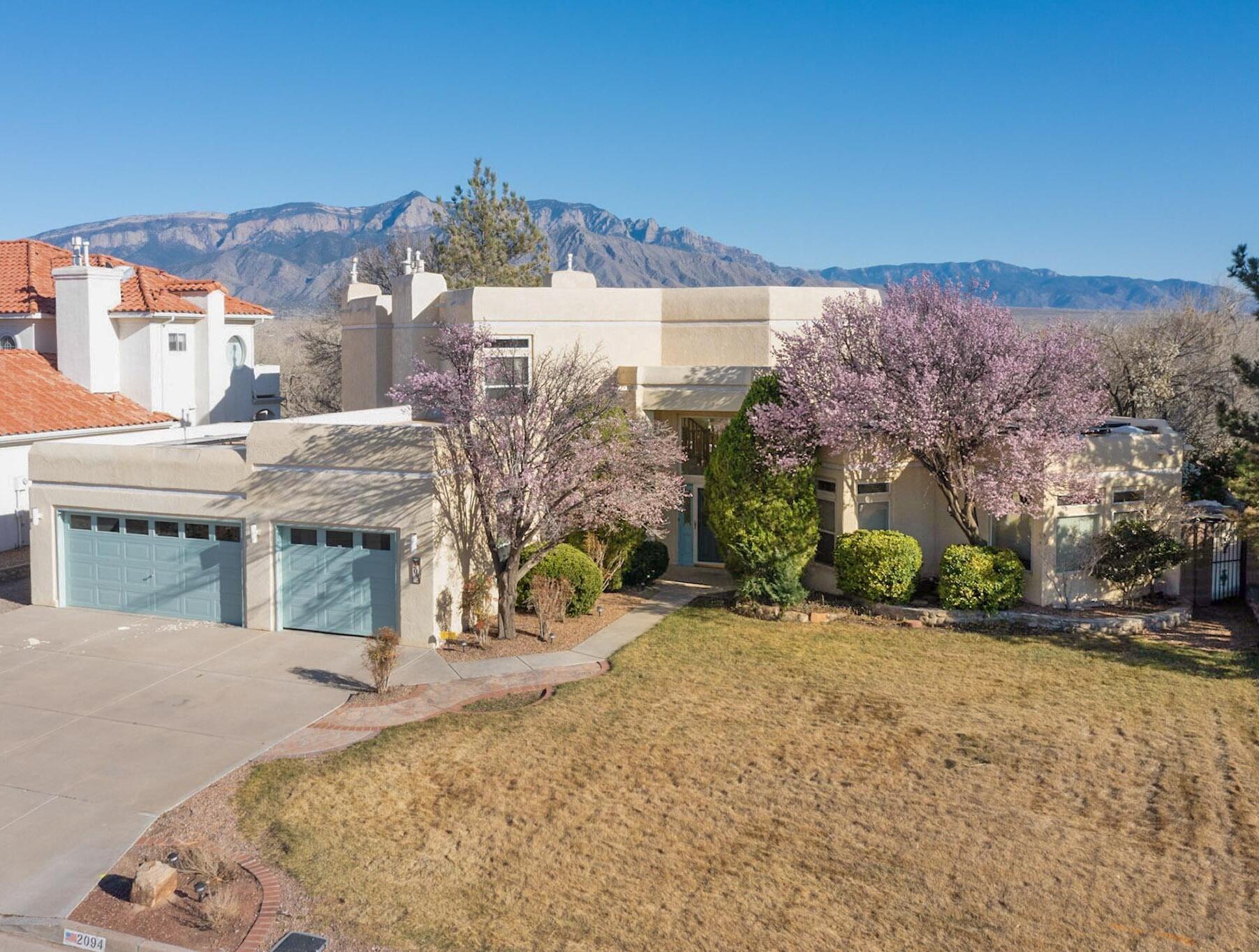 2094 Rivers Edge Drive Northeast Rio Rancho, NM 87144 - Photo 1 of 1 Gallery Image 1