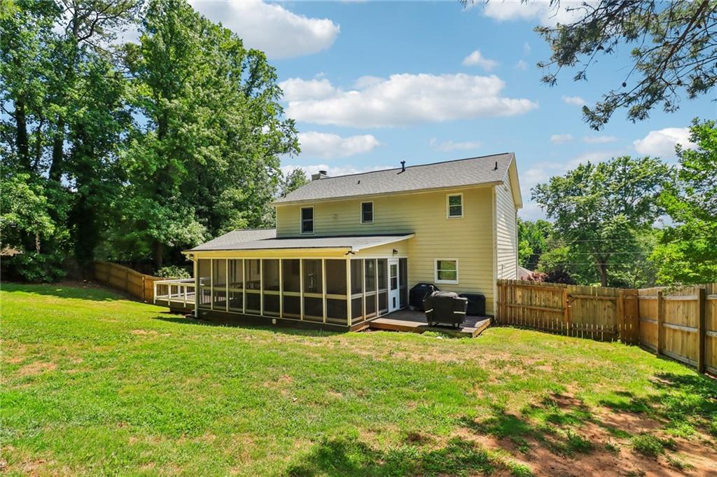 1074 Wash Lee Drive Southwest Lilburn, GA 30047 - Photo 28 of 32