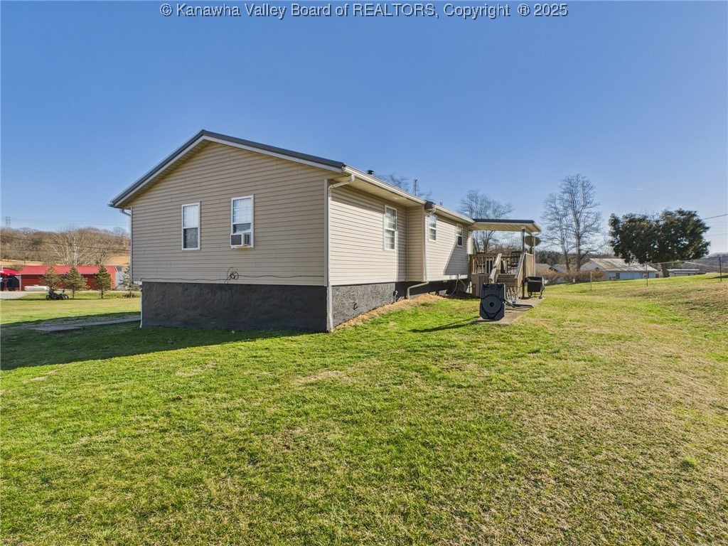 10971 Ripley Road Point Pleasant, WV 25550 - Photo 18 of 18 Gallery Image 18