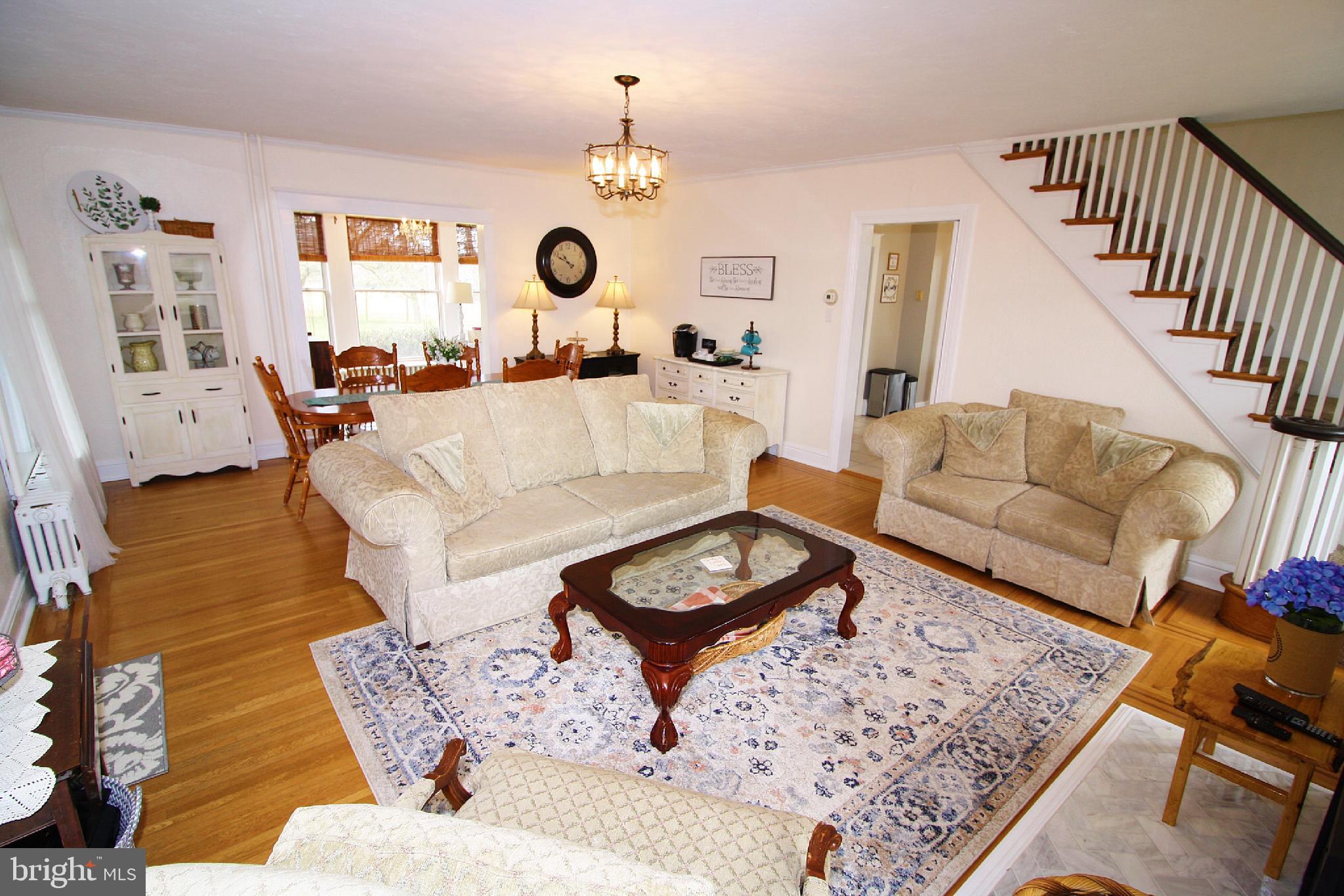 597 Owen Road York, PA 17403 - Photo 15 of 61 Living Room