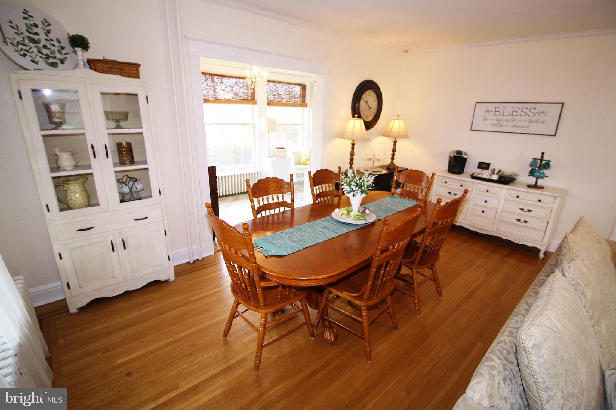 597 Owen Road York, PA 17403 - Photo 16 of 61 Dining Room