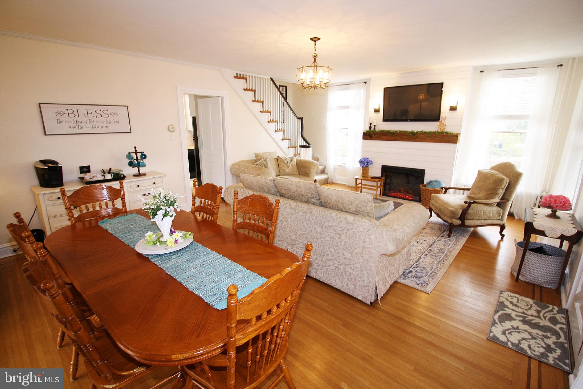 597 Owen Road York, PA 17403 - Photo 17 of 61 Dining Room