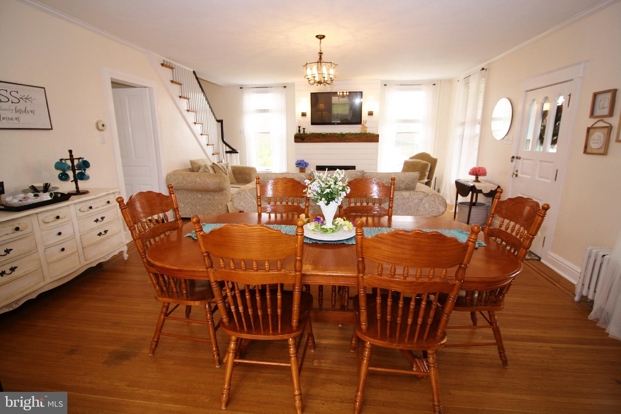 597 Owen Road York, PA 17403 - Photo 18 of 61 Dining Room
