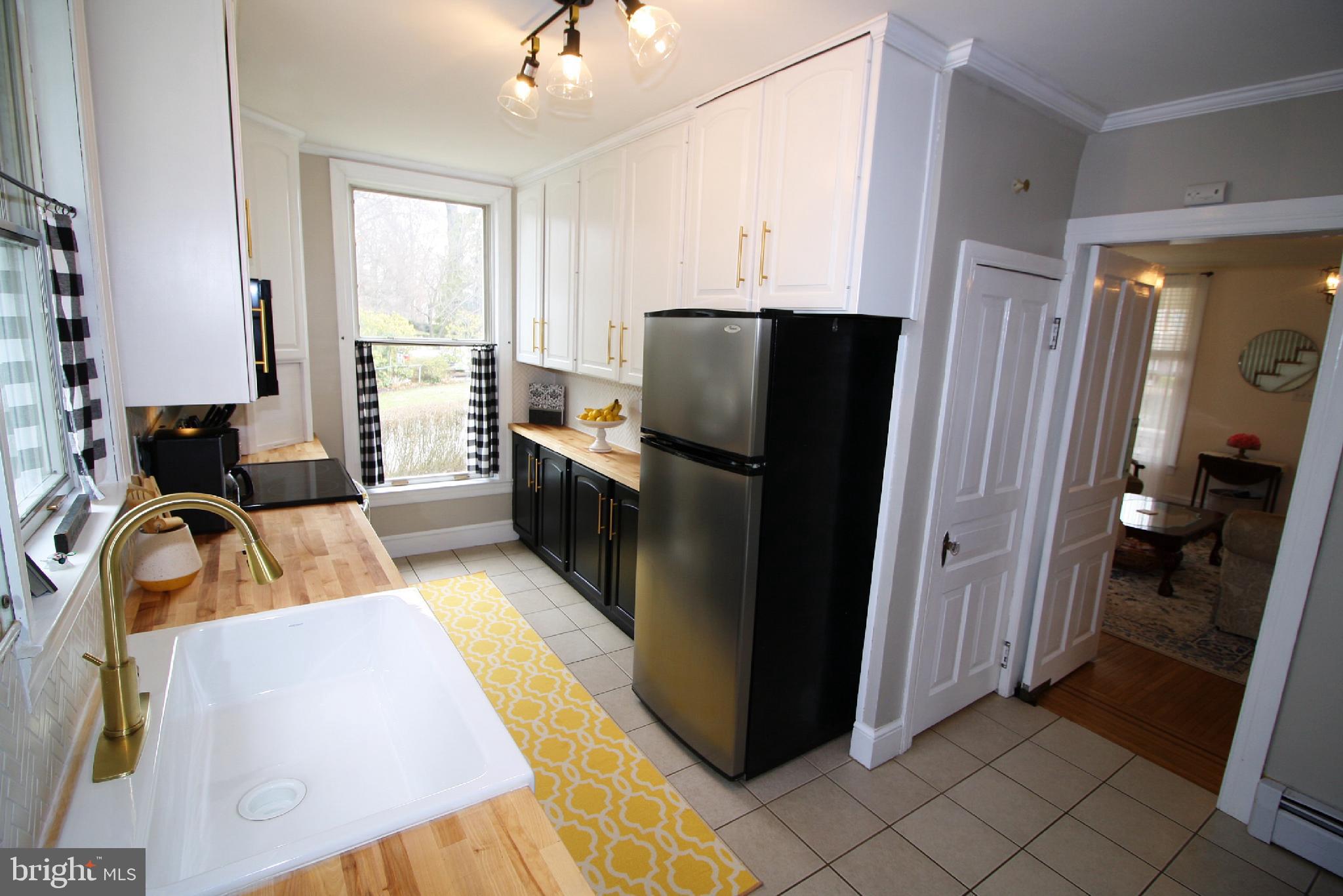 597 Owen Road York, PA 17403 - Photo 20 of 61 Galley Kitchen