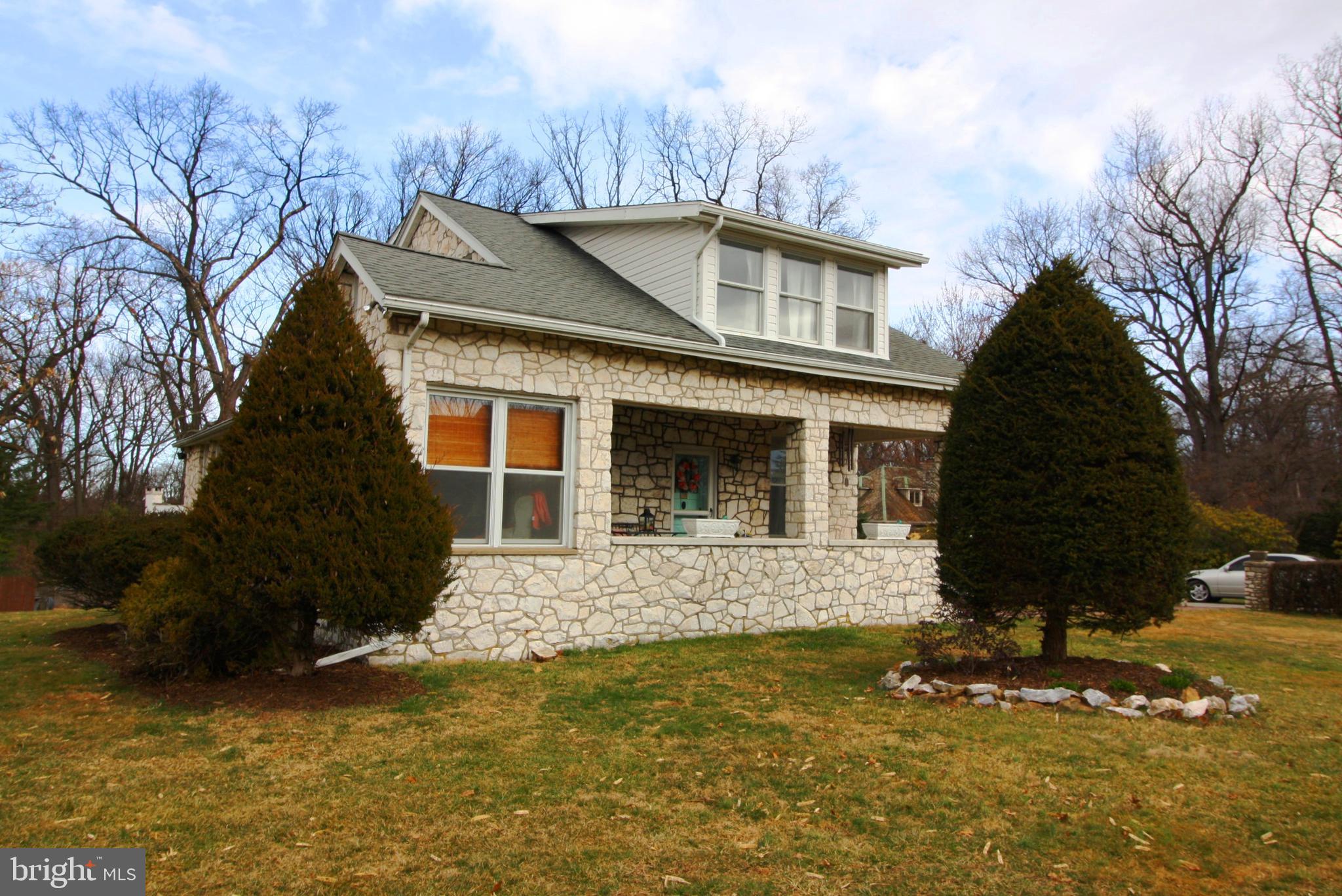 597 Owen Road York, PA 17403 - Photo 3 of 61 Stone Cape Cod