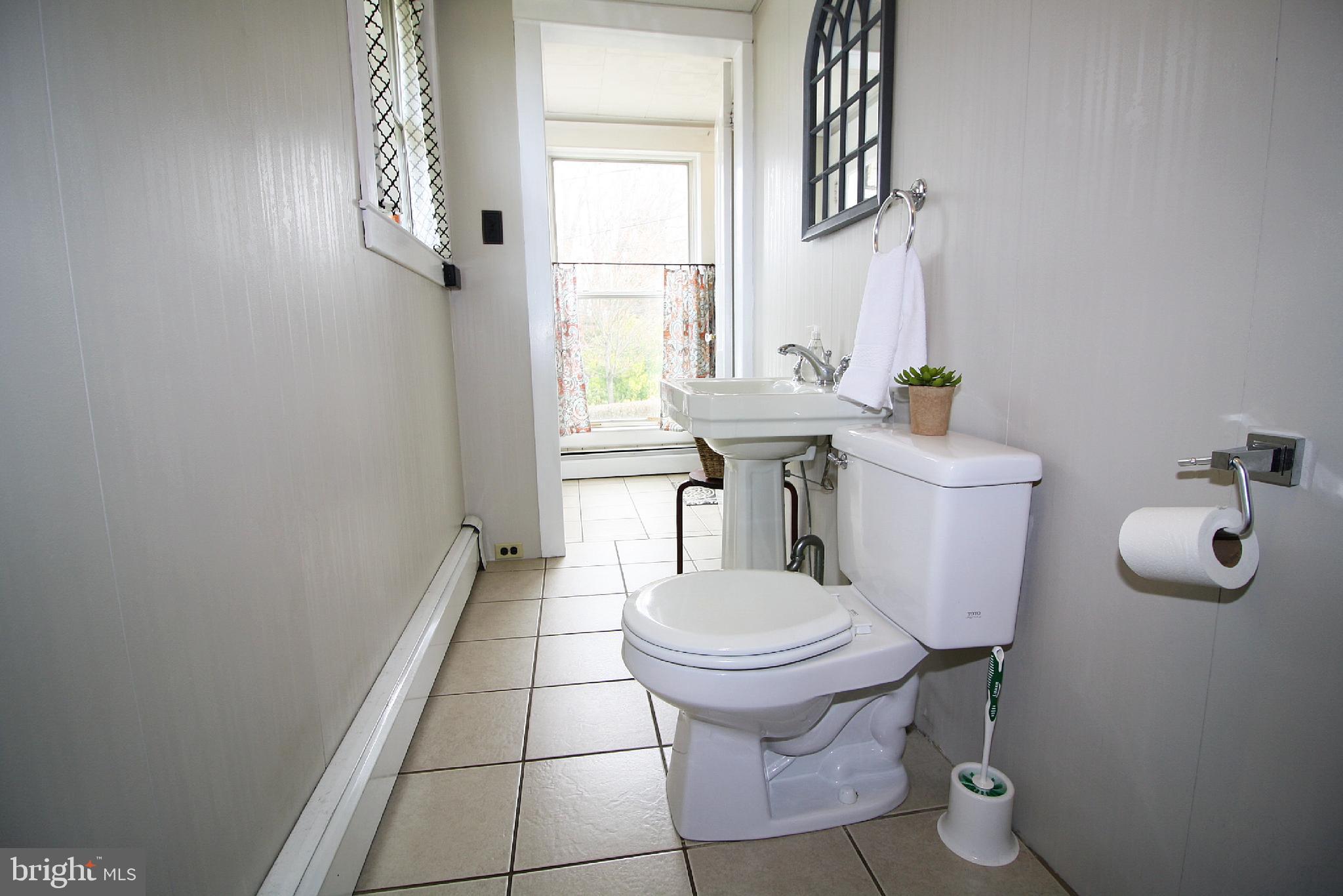 597 Owen Road York, PA 17403 - Photo 25 of 61 Half Bathroom