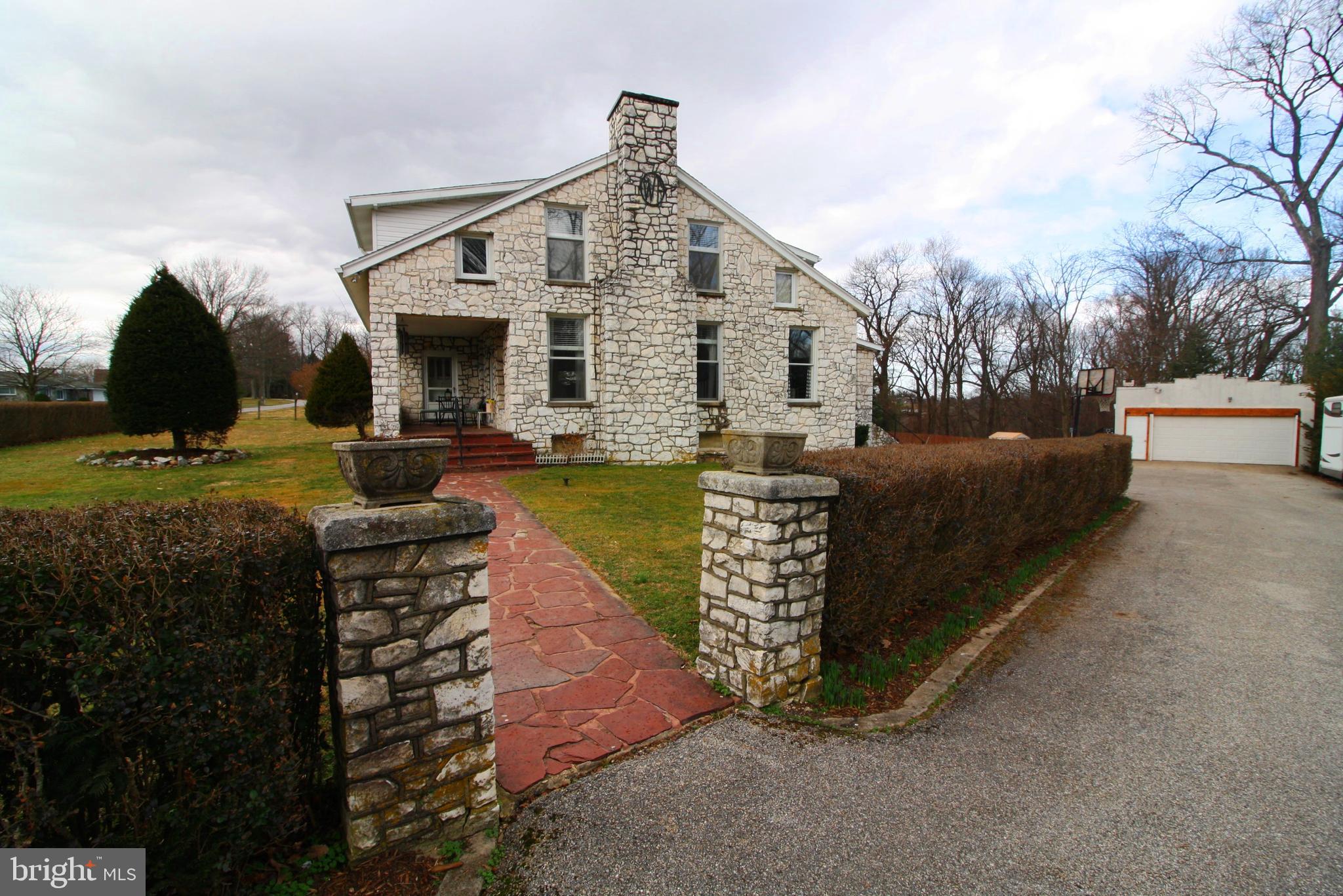 597 Owen Road York, PA 17403 - Photo 4 of 61 Cir. 1914