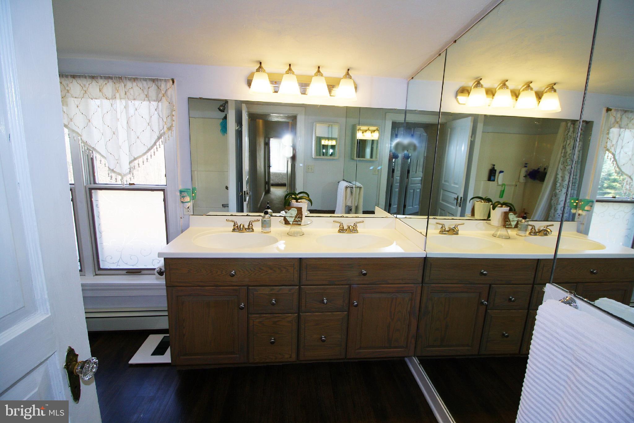 597 Owen Road York, PA 17403 - Photo 34 of 61 Updated Full Bathroom