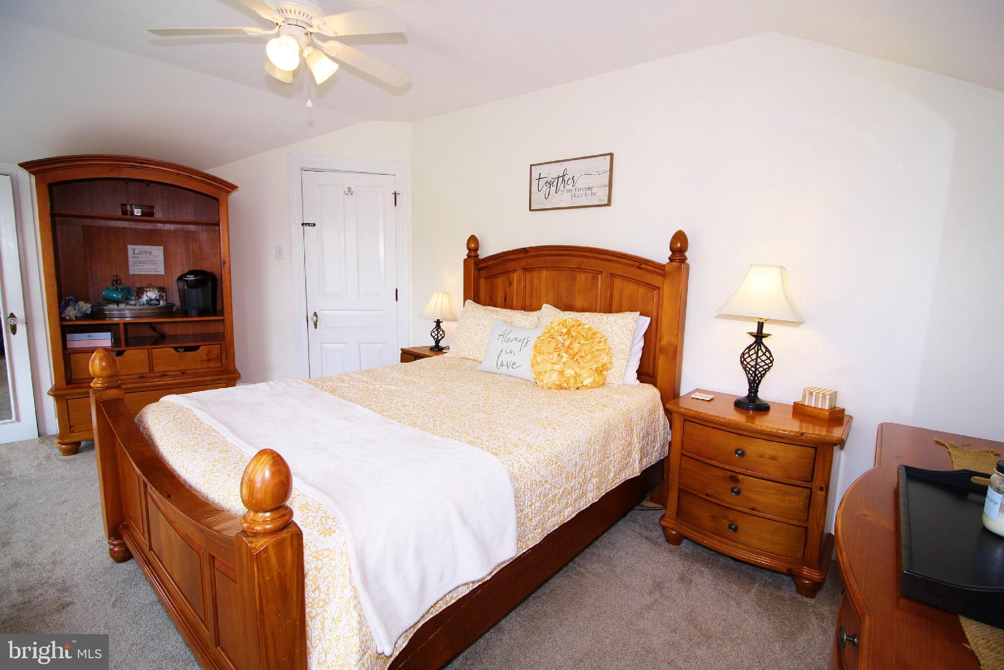 597 Owen Road York, PA 17403 - Photo 36 of 61 Owner's Bedroom