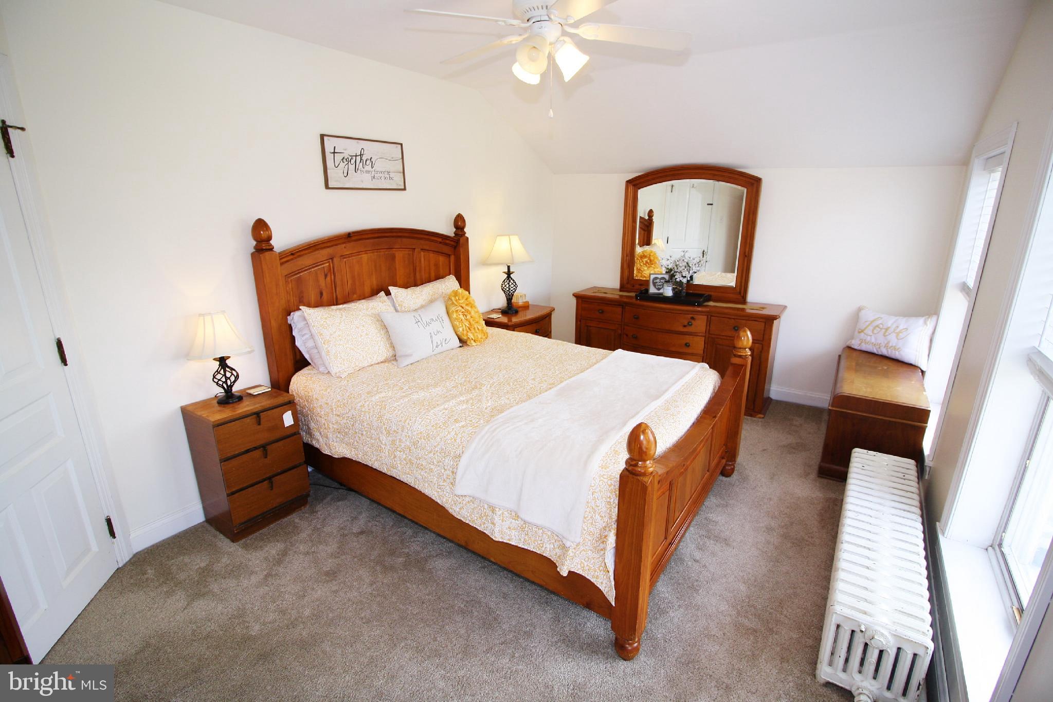 597 Owen Road York, PA 17403 - Photo 37 of 61 Owner's Bedroom