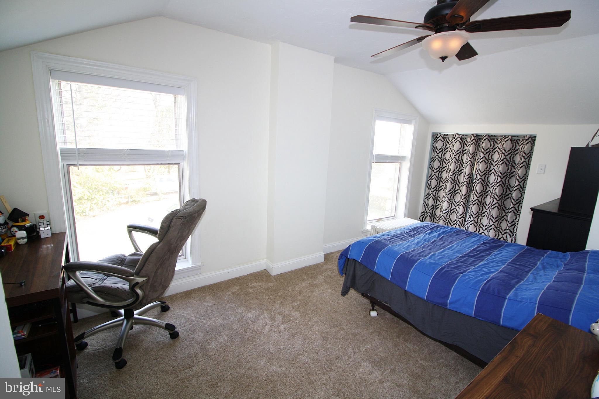 597 Owen Road York, PA 17403 - Photo 38 of 61 Second Bedroom