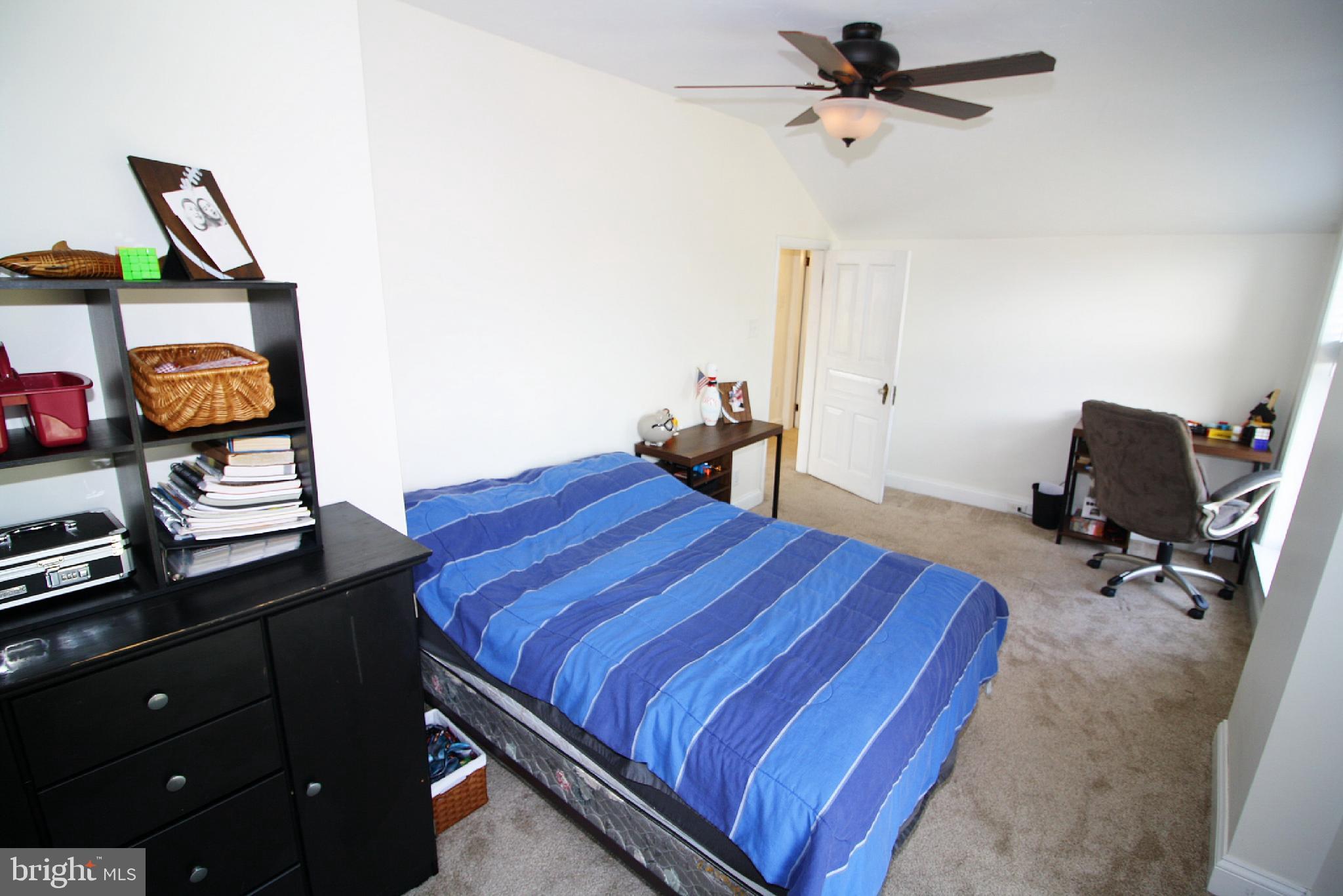 597 Owen Road York, PA 17403 - Photo 39 of 61 Second Bedroom