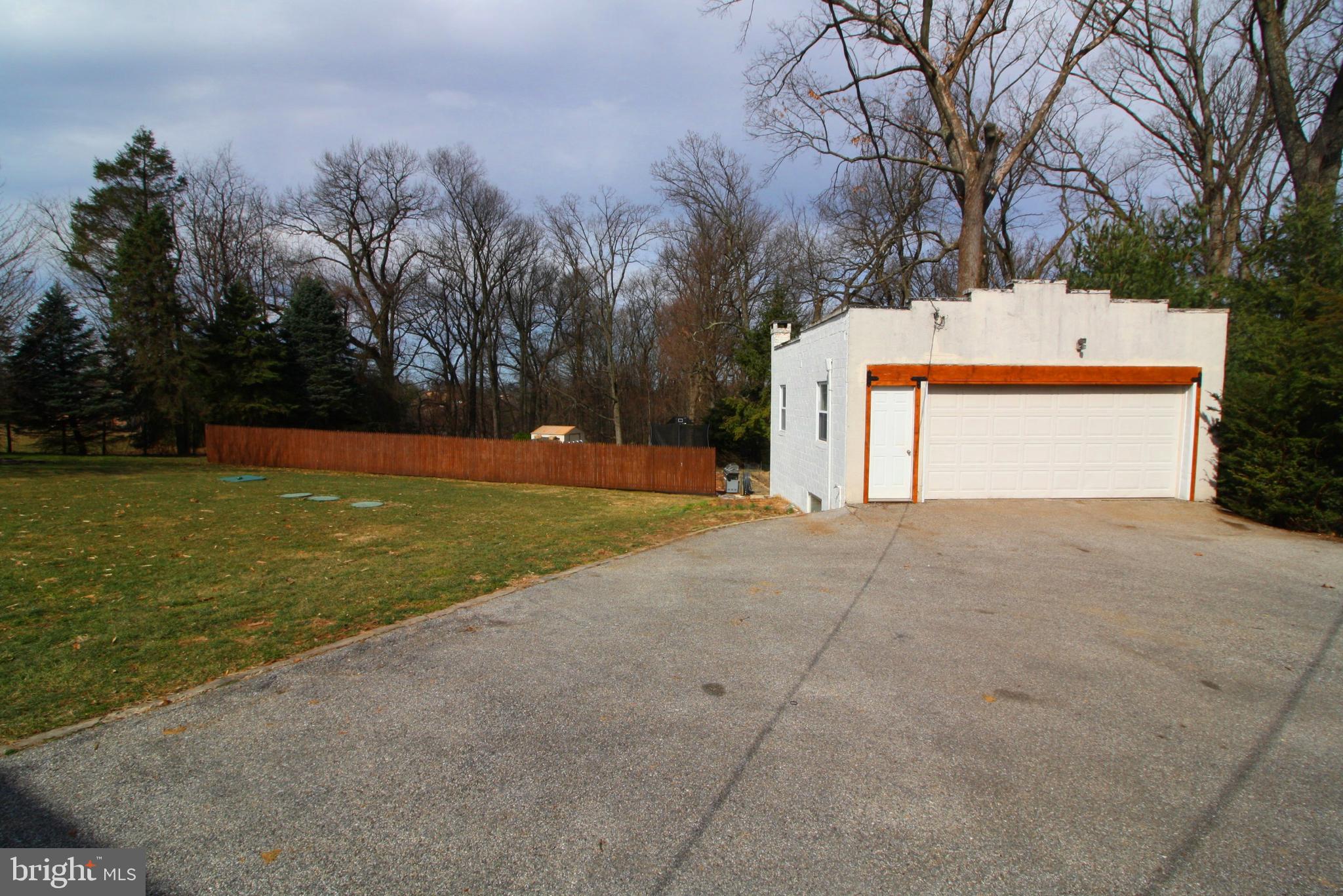 597 Owen Road York, PA 17403 - Photo 5 of 61 Oversized 2 Car Garage with Basement