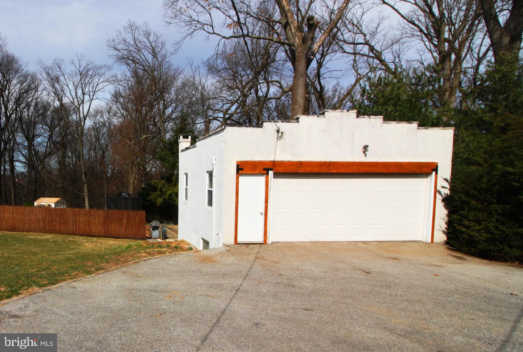 597 Owen Road York, PA 17403 - Photo 45 of 61 Garage