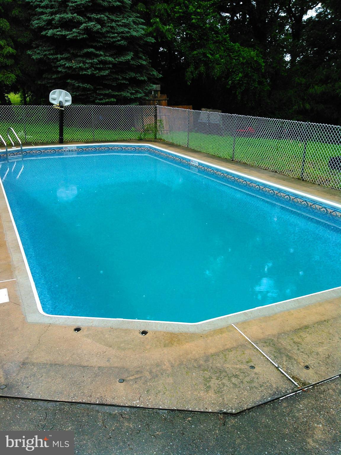 597 Owen Road York, PA 17403 - Photo 6 of 61 In-ground Pool