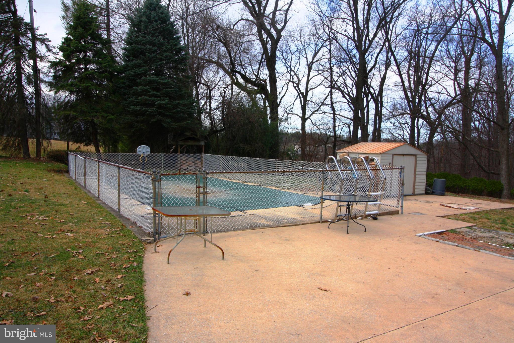 597 Owen Road York, PA 17403 - Photo 52 of 61 Pool Area