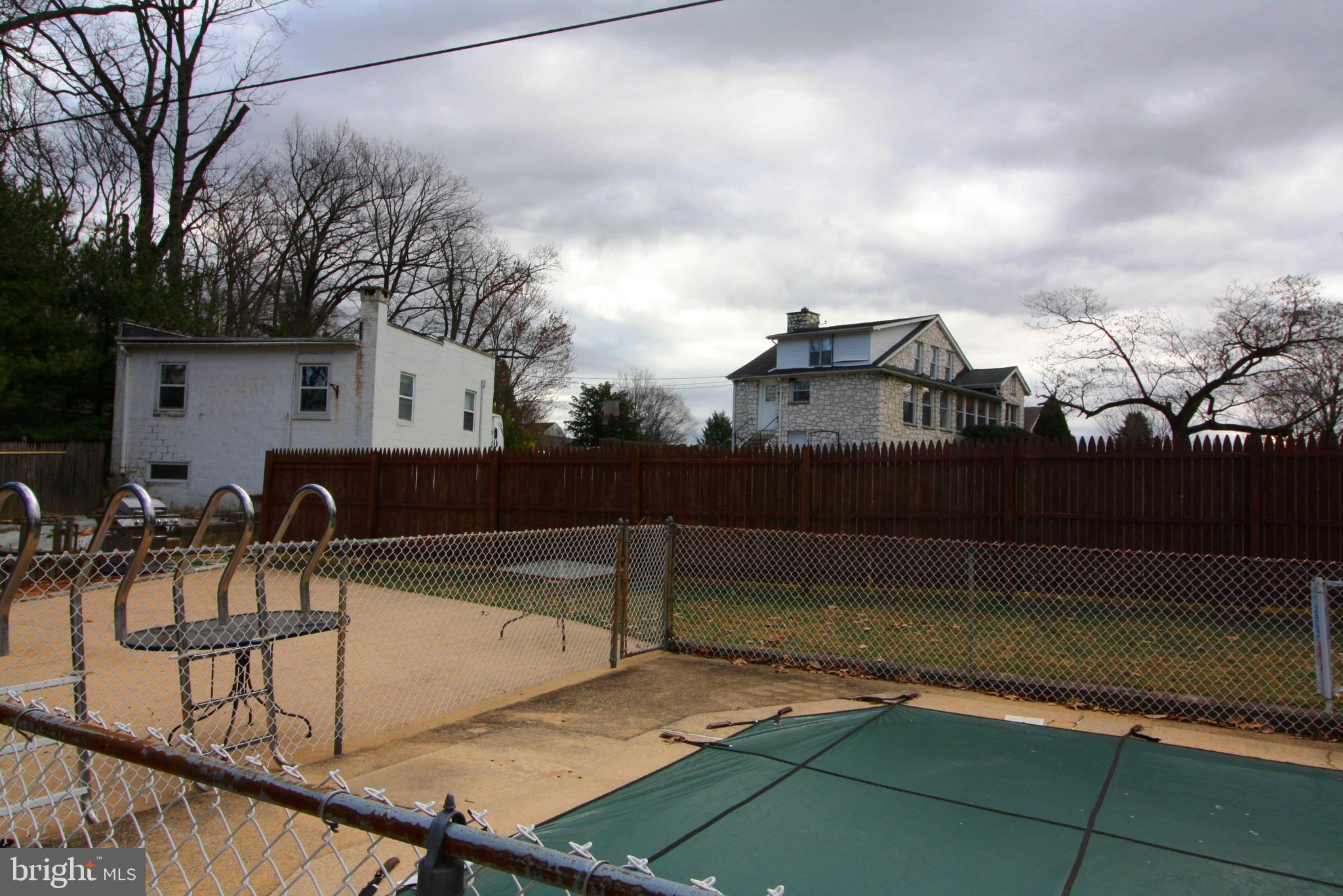 597 Owen Road York, PA 17403 - Photo 53 of 61 Pool Area
