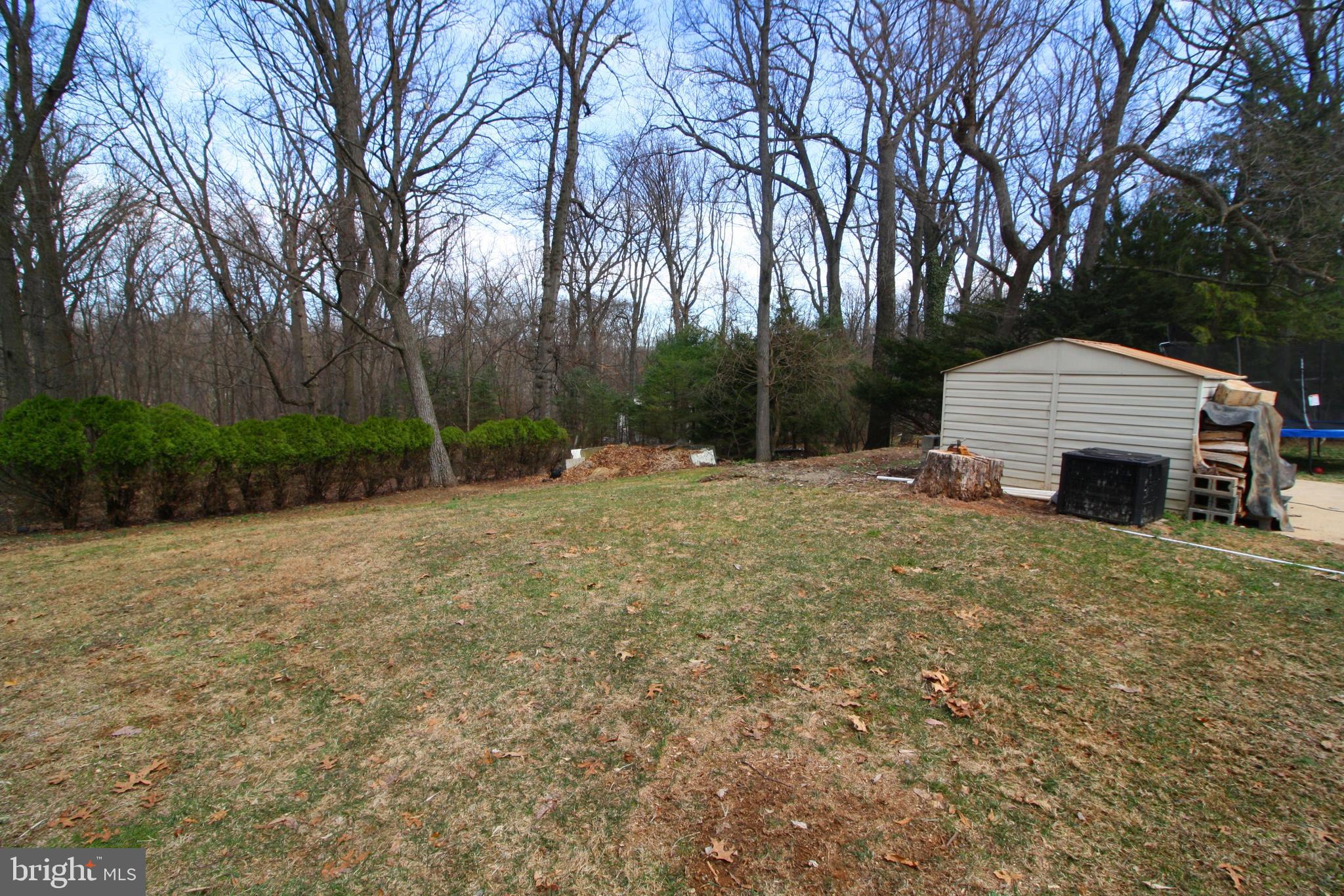 597 Owen Road York, PA 17403 - Photo 54 of 61 Behind Pool Area