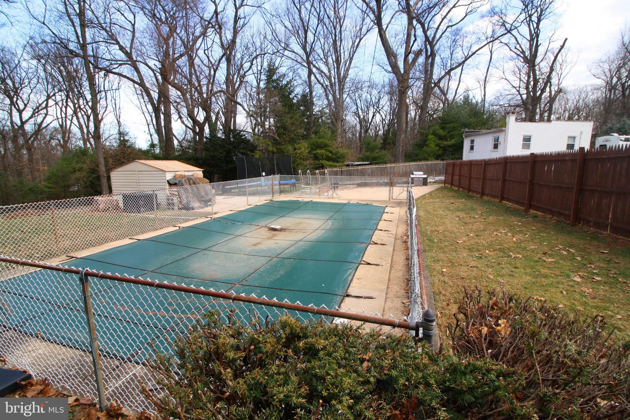 597 Owen Road York, PA 17403 - Photo 55 of 61 Pool Area
